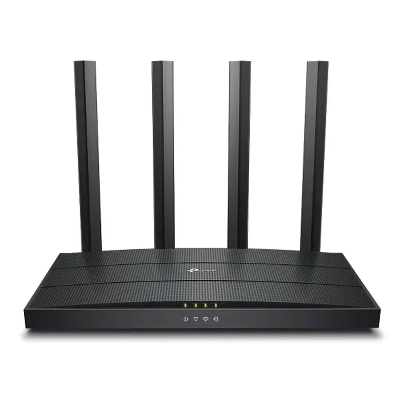 Archer AX12 | AX1500 Wi-Fi 6 Router