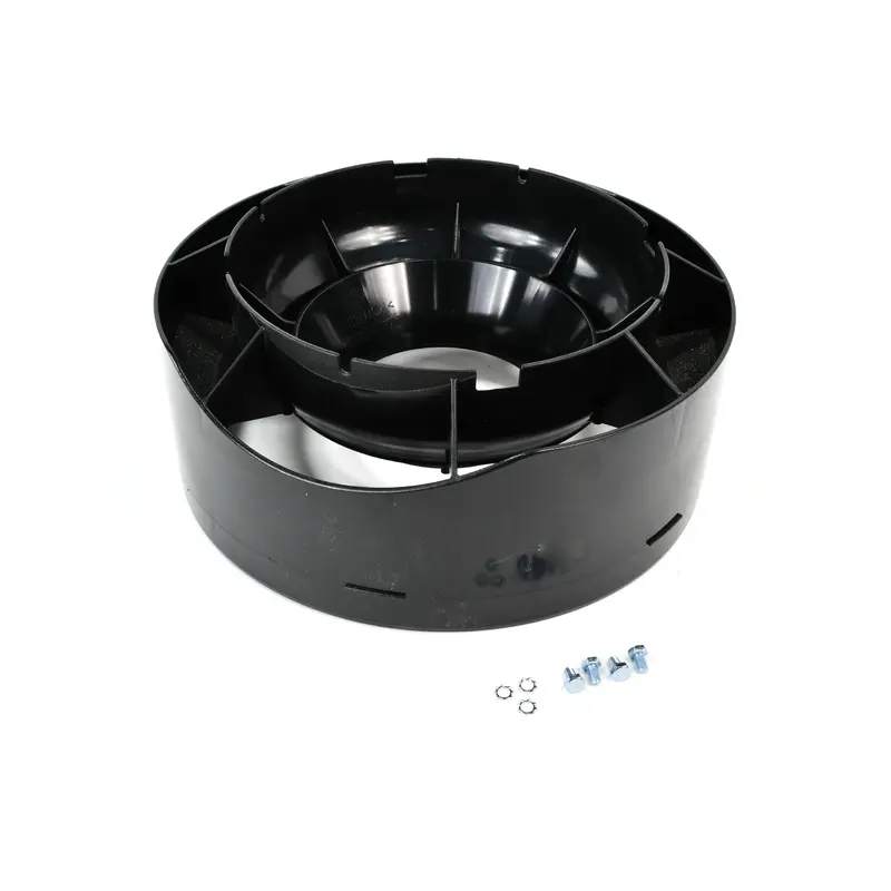 Kaeser Air Guide Ring Replacement - 403608.1
