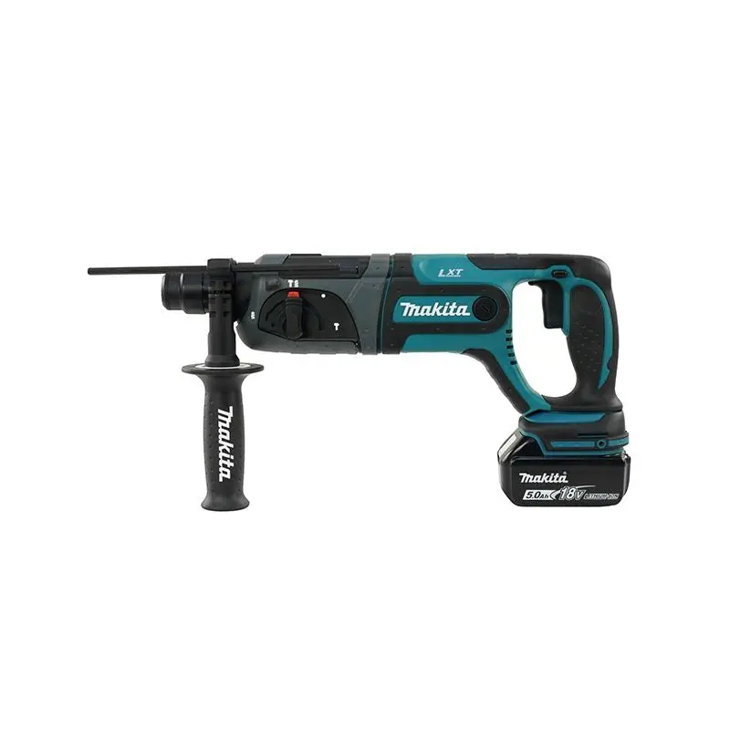 Makita DHR241RMJ 15/16" Cordless Rotary Hammer