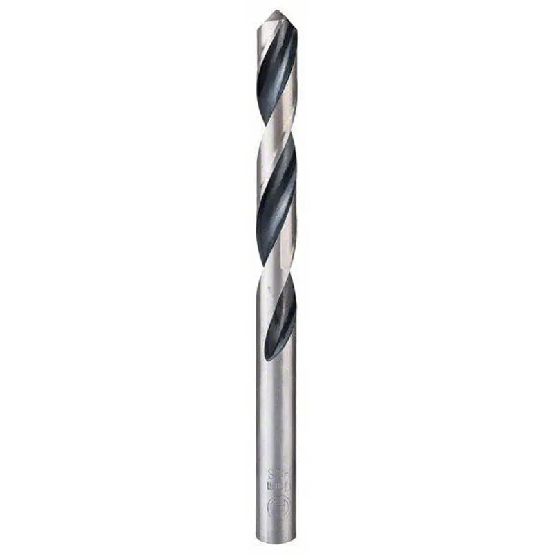 Metal Twist Drill Bit HSS PointTeq 11x94x142mm 5pcs