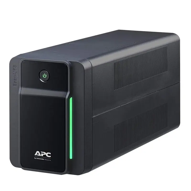 APC Easy-UPS | 700VA - 230V - Tower - AVR - 4x IEC C13 outlets