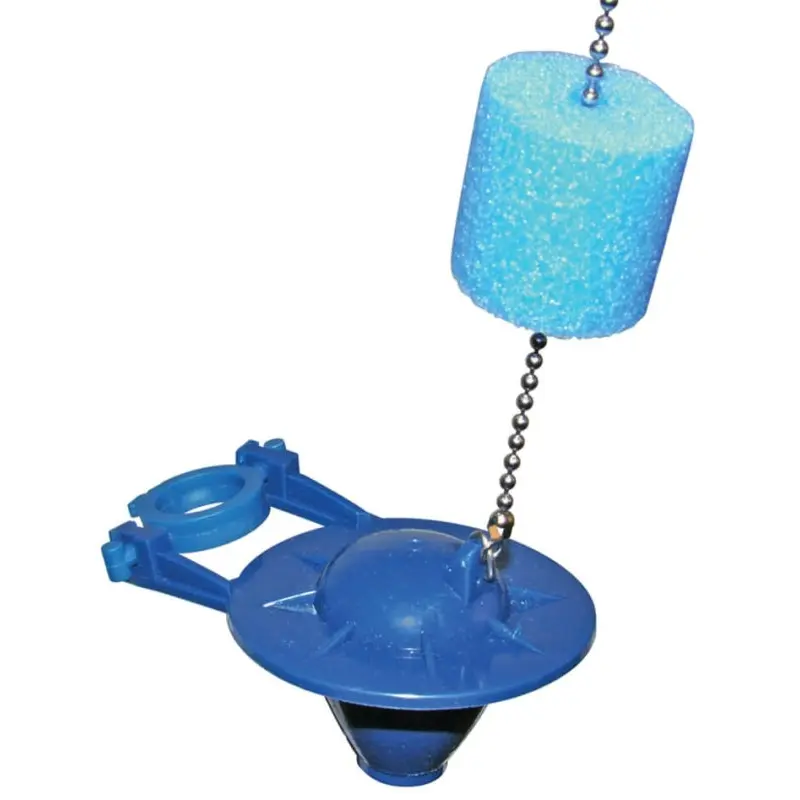 Danco 88497 Toilet Tank Flapper, Rubber