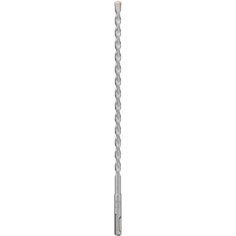 DeWALT DWAF5430 Hammer Drill Bit, 3/8 in Dia, 12 in OAL, SDS-Plus Shank