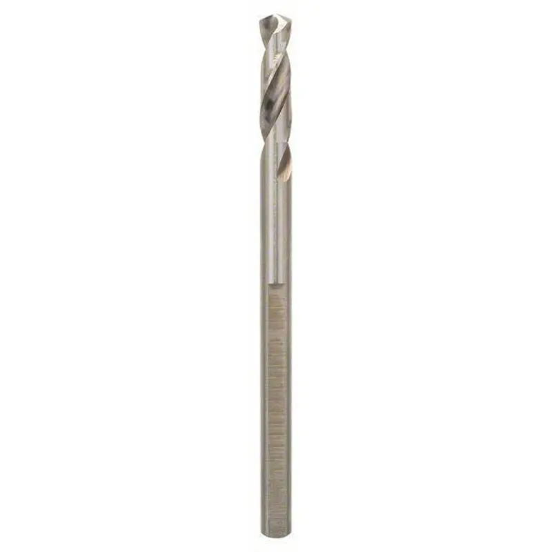 HSS-G Pilot Drill Bit 102mm