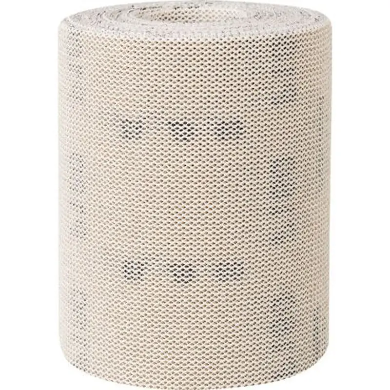 Sanding Net roll - M480 | 93x5mm-180
