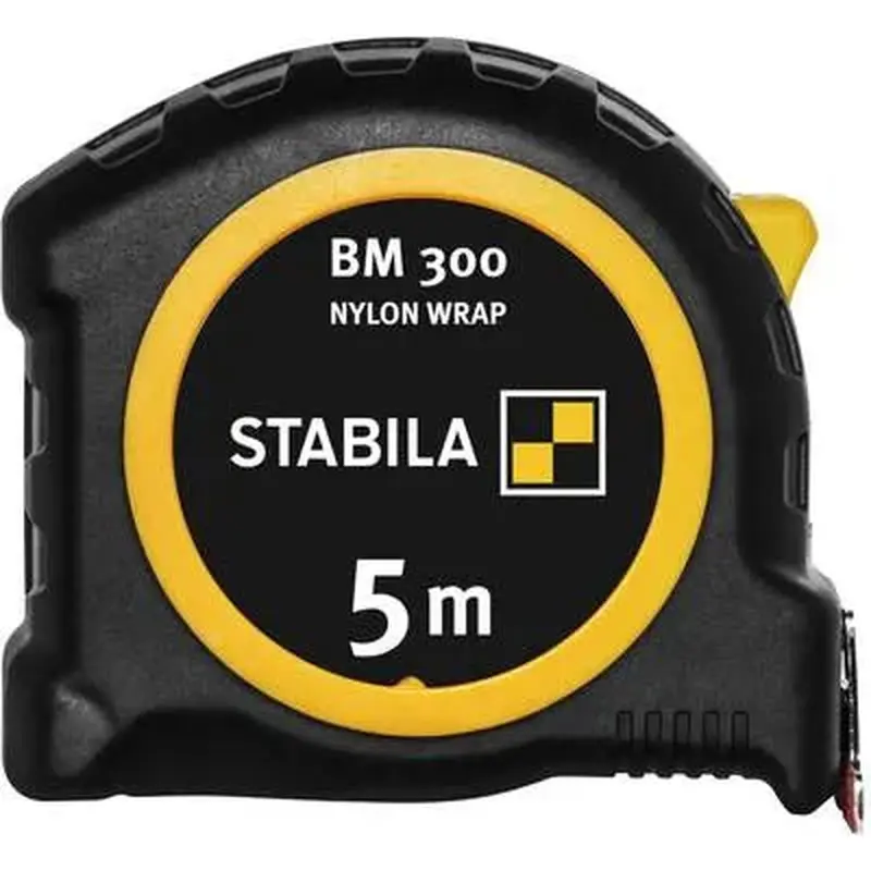 STABILA 19577 Tape Measure BM 300