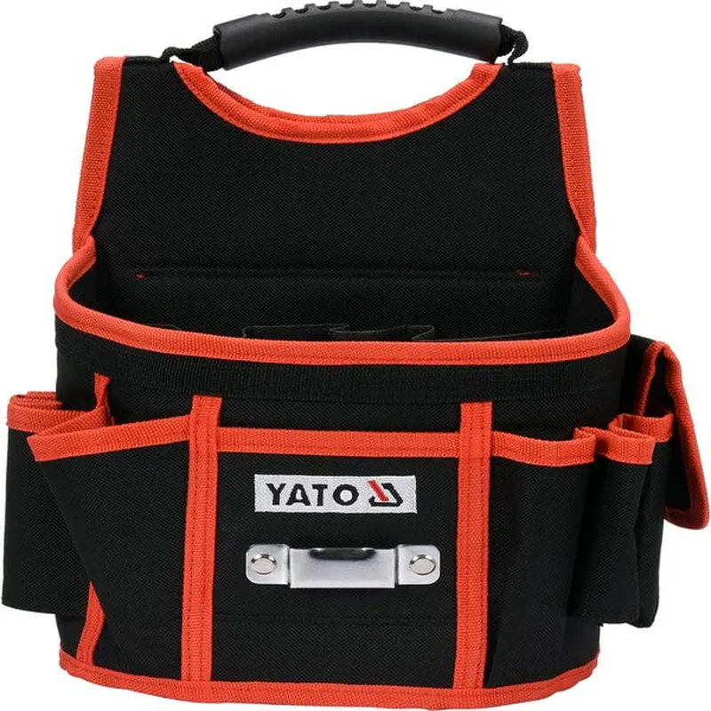 TOOL POUCH WTIH 8 POCKETS