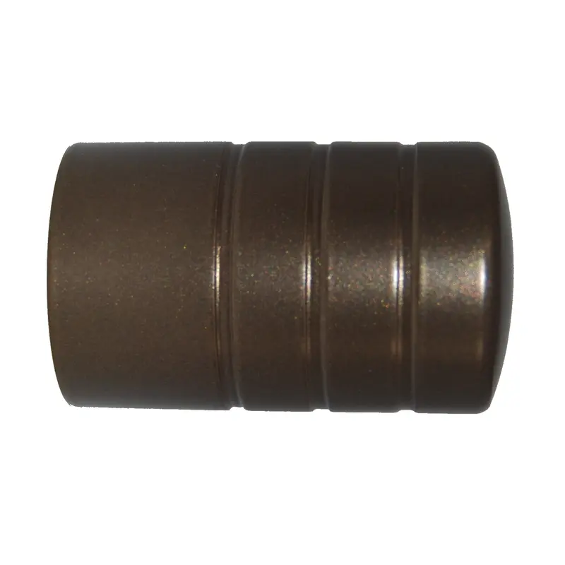 Crs Notch Finial Ab