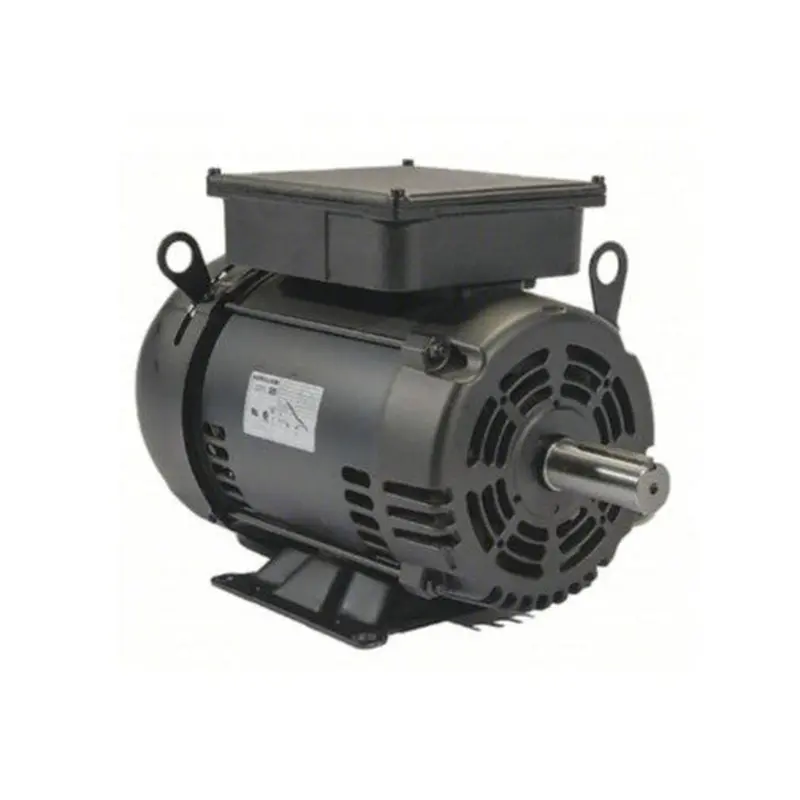Ingersoll Rand Motor Replacement - 23172604