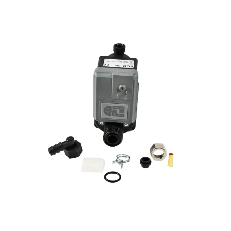 Quincy Drain Replacement - 2204213444