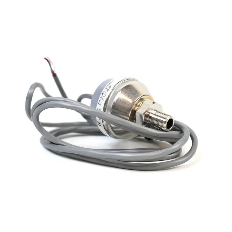 Quincy Transducer Replacement - 142133