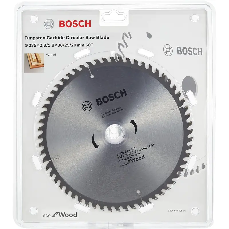 CSB ECO Wood 235x2.8/1.8x30mm-60