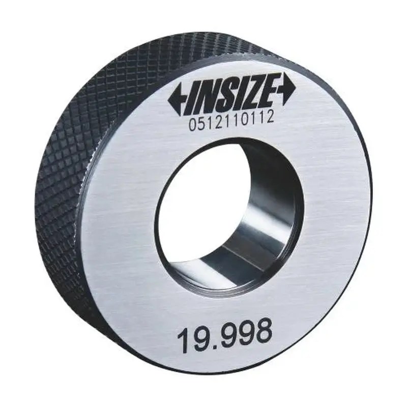INSIZE Setting Ring 50mm | 6312-50