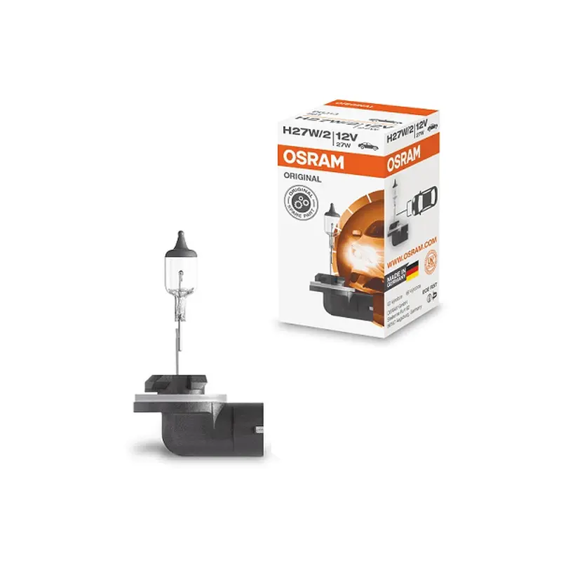 Osram Original line 1 piece l H27/2W