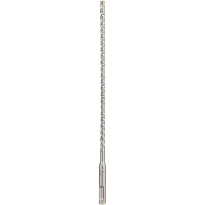 SDS-Plus-5X 6x200x260mm Hammer Drill Bit