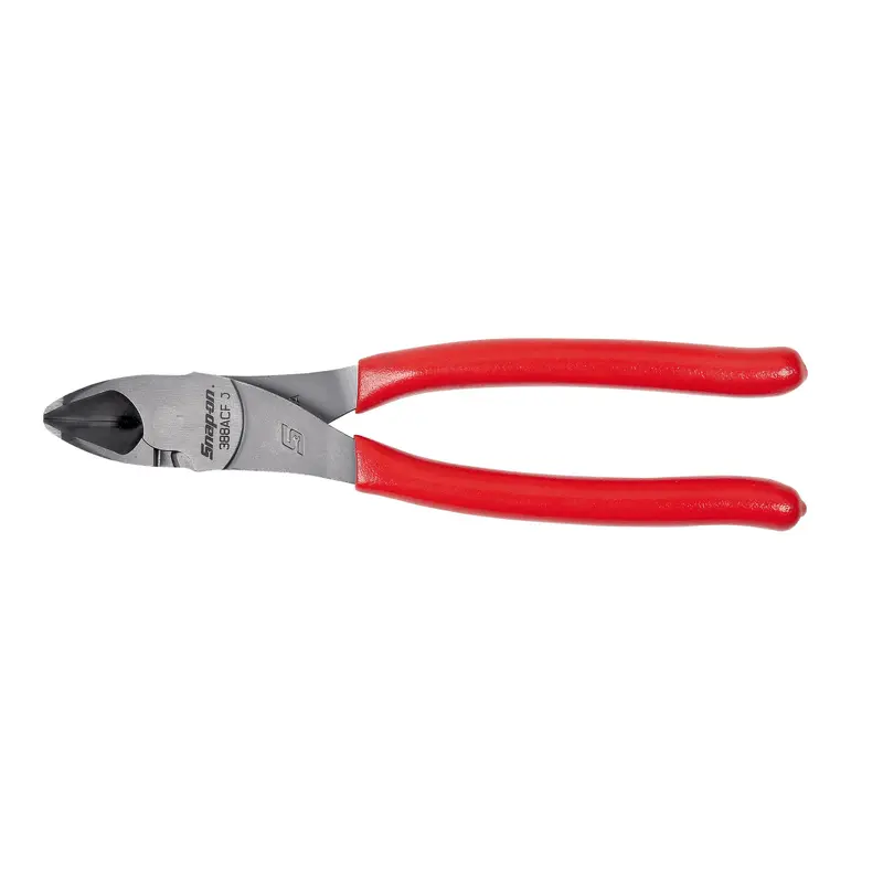 Snap-on 8" VectorEdge High-Leverage Cutter