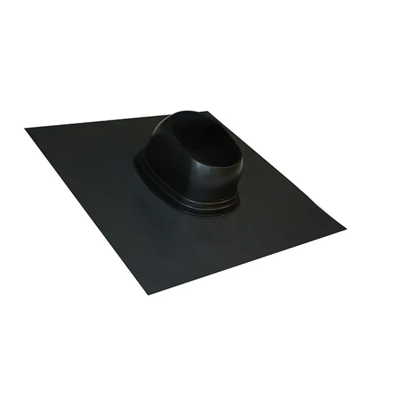 1/12 in. to 6/12 in. Pitch Roof Flashing Connector for Tile/Shingle Roof7 / each
