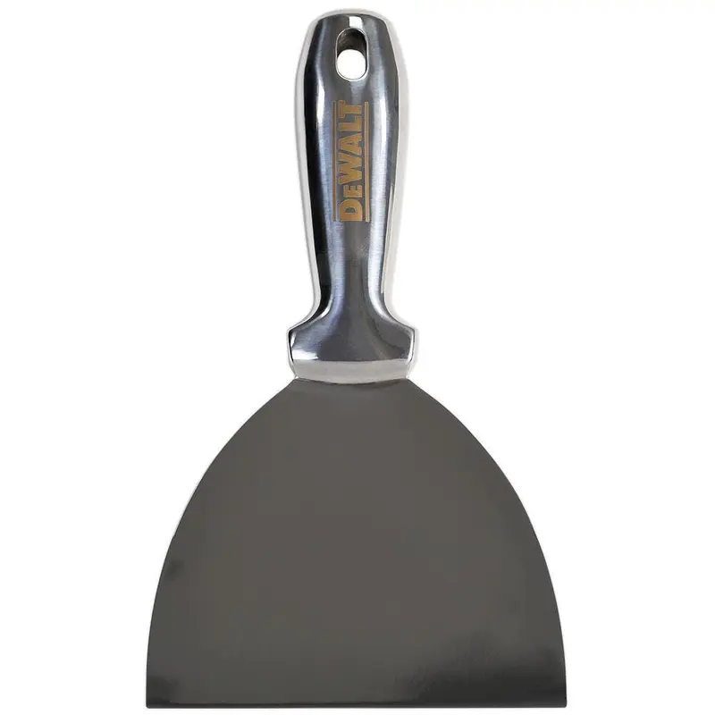 5 in. Stainless Steel Joint Knife with Welded Handle0.3605 / each