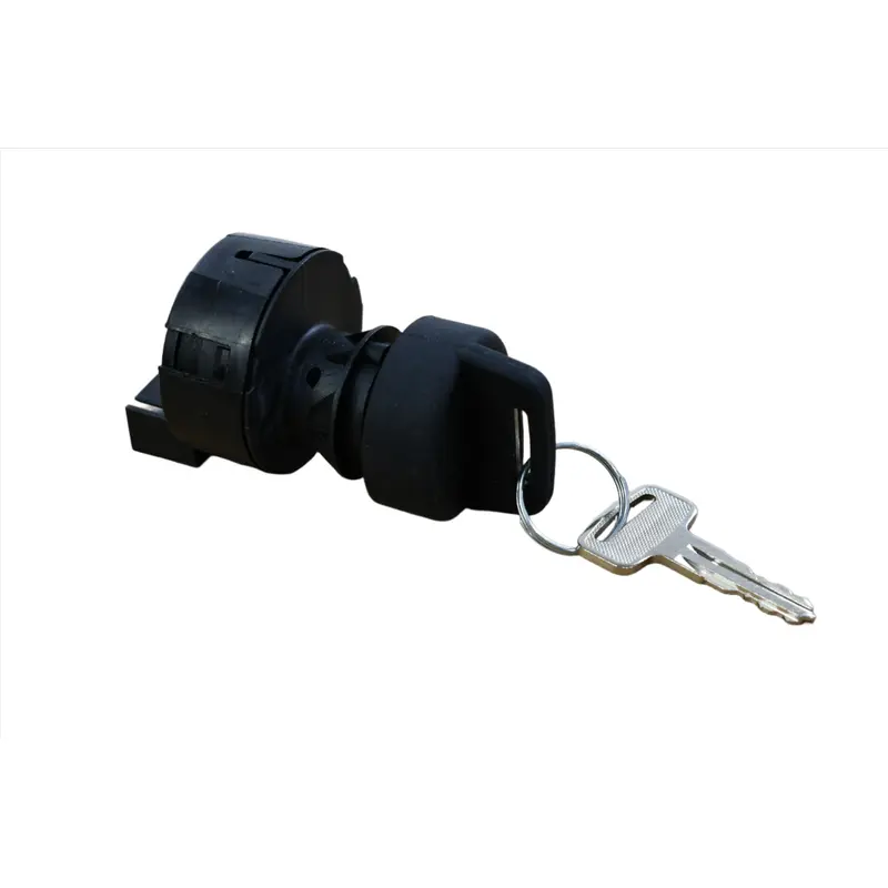 Ingersoll Rand Ignition Switch Replacement - 22127377