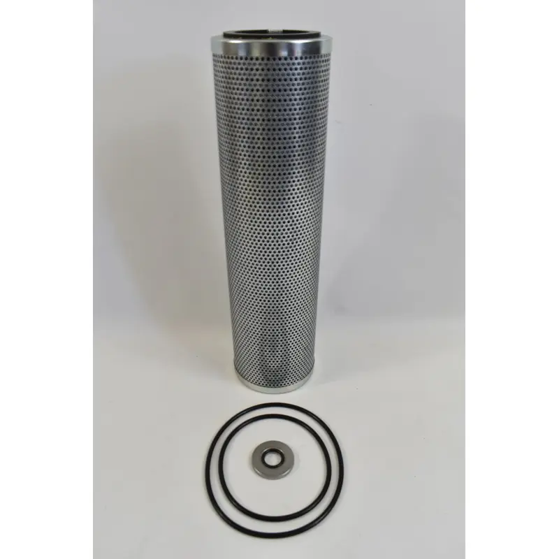 Schramm Oil Filter Replacement - 5000-8361