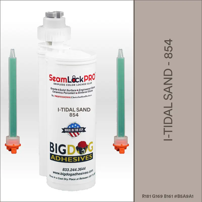 SeamLock PRO i-Tidal Sand - Dripless SL9854