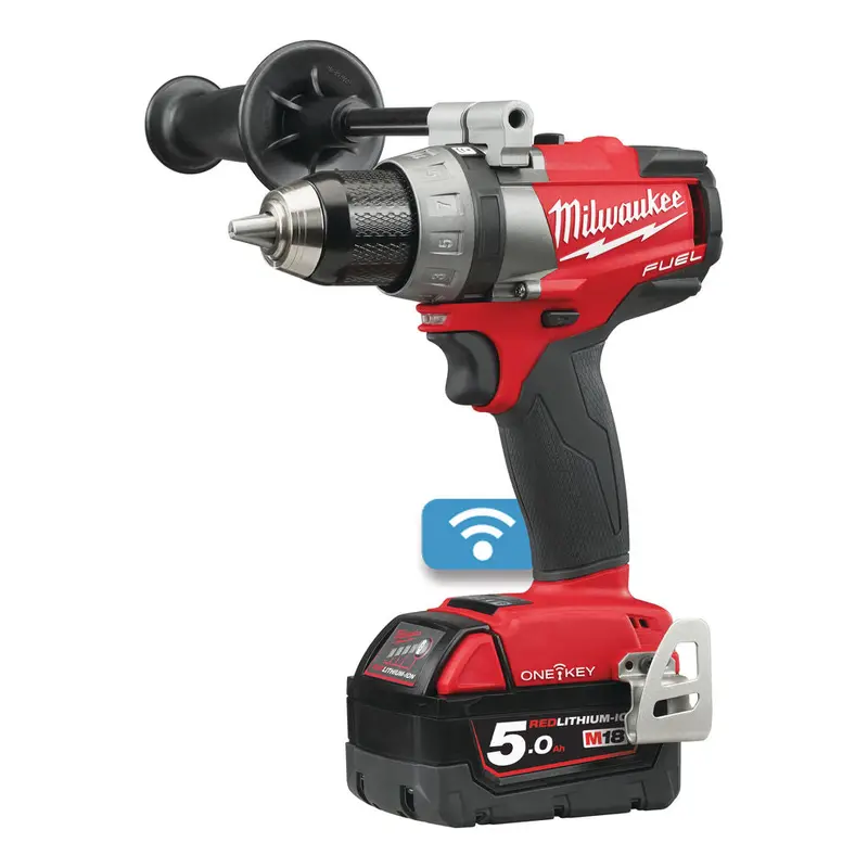 Cordless Drill Driver - OneKey (M18ONEDD-502X)
