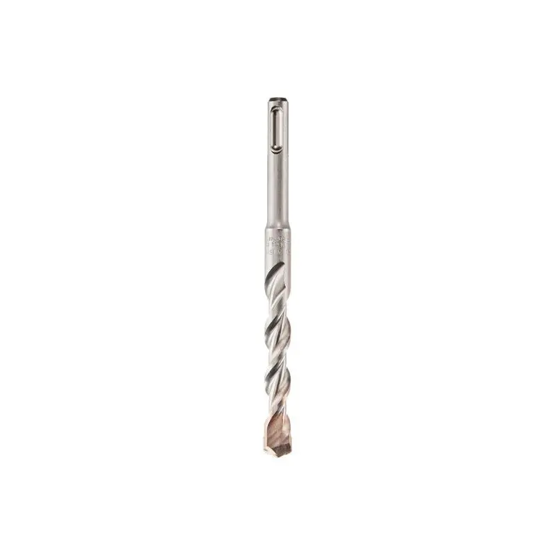 Milwaukee 48-20-7541 SDS-PLUS 2CT 5/16" X 4" X 6" - BULK (25)