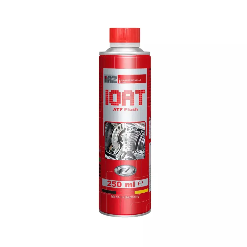 RZoil RZ10AT Automatic Transmission Flush
