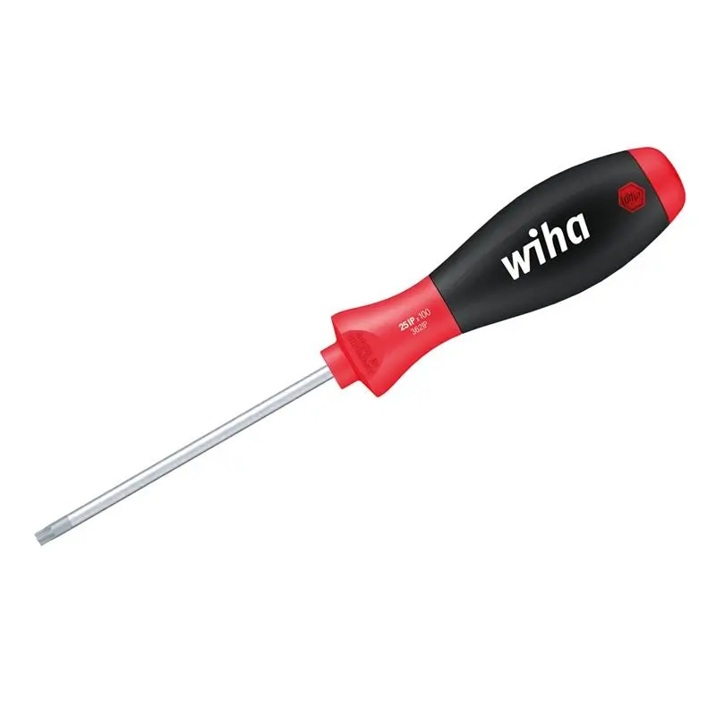 Wiha TorxPlus SoftFinish IP15 x 80mm