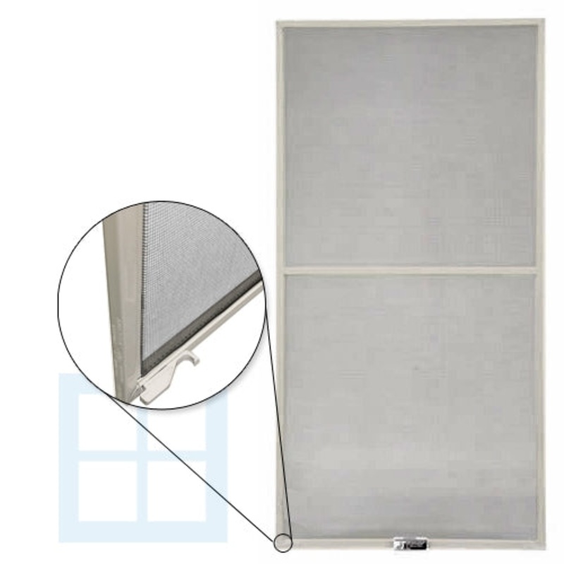 Andersen 244DH2840 200 Series Double Hung Screen Sandtone