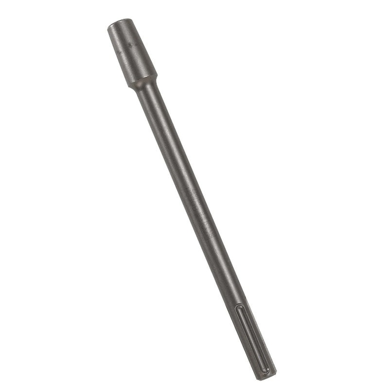 BOSCH HS1927 Tamper Plate Shank, SDS-Max Shank, Steel