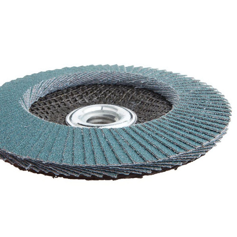 Forney 71932 Flap Disc