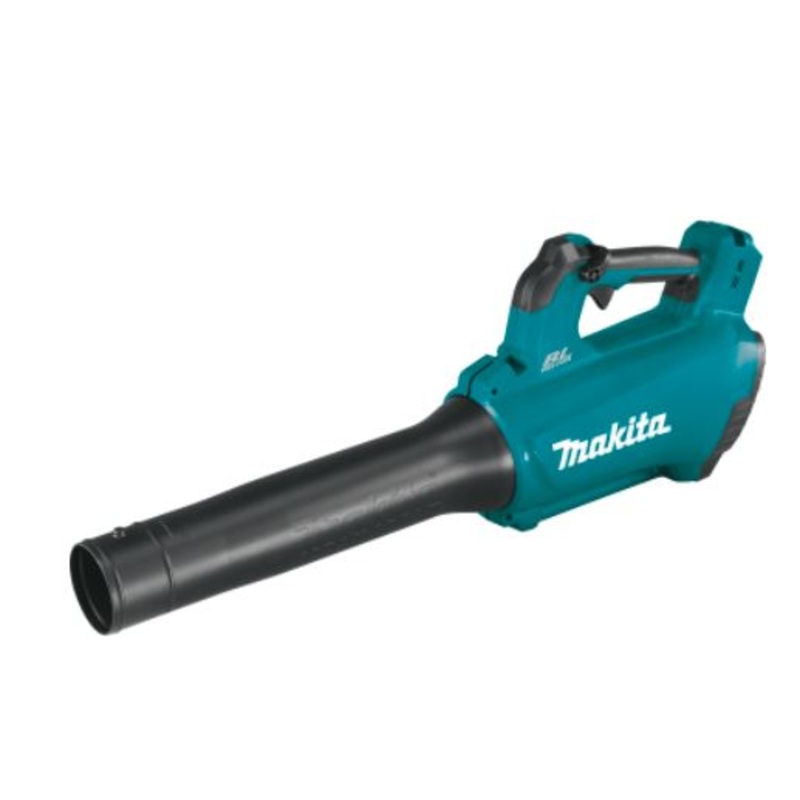 Makita XBU03Z Blower, Tool/Kit: Tool, 18 V, 459 cfm Air Flow, Lithium-Ion Battery, 32-1/2 in OAL