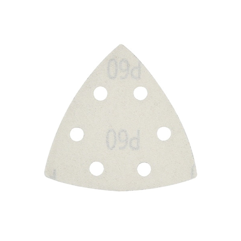 Milwaukee OPEN-LOK 49-25-2060 Triangle Sandpaper