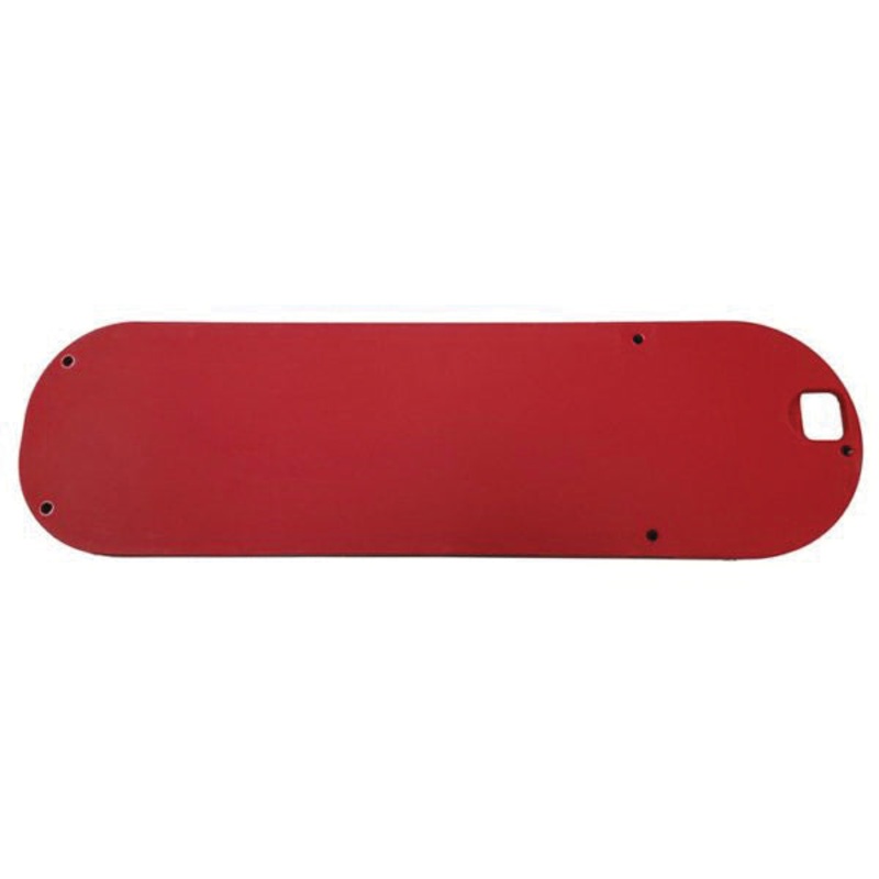 SawStop TSI-DJB Dado Table Saw Insert, For Use With: Jobsite Saw