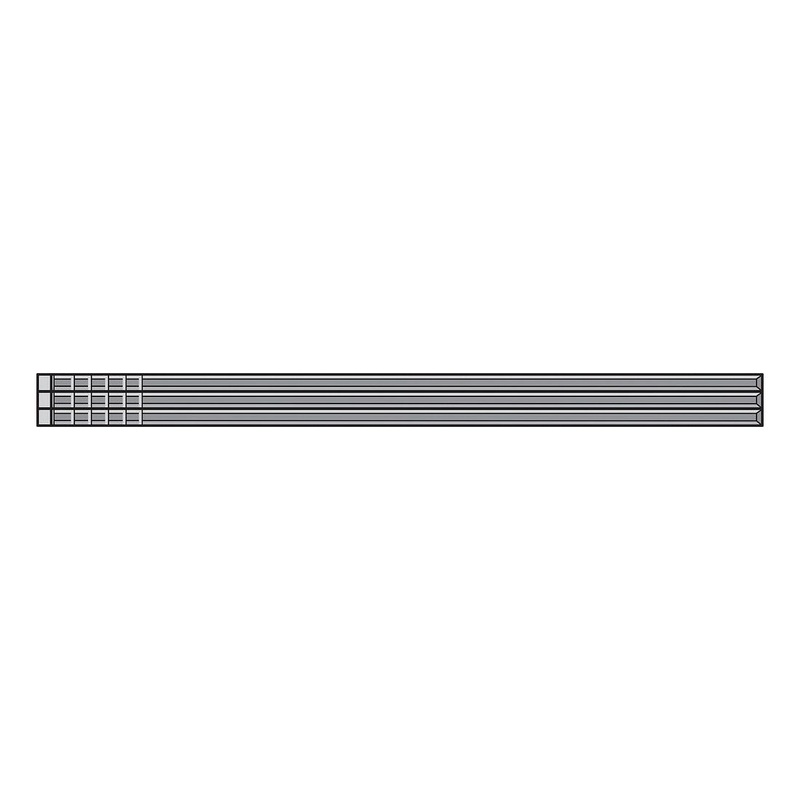 Simpson Strong-Tie T16N150FNB Finishing Trim Nail