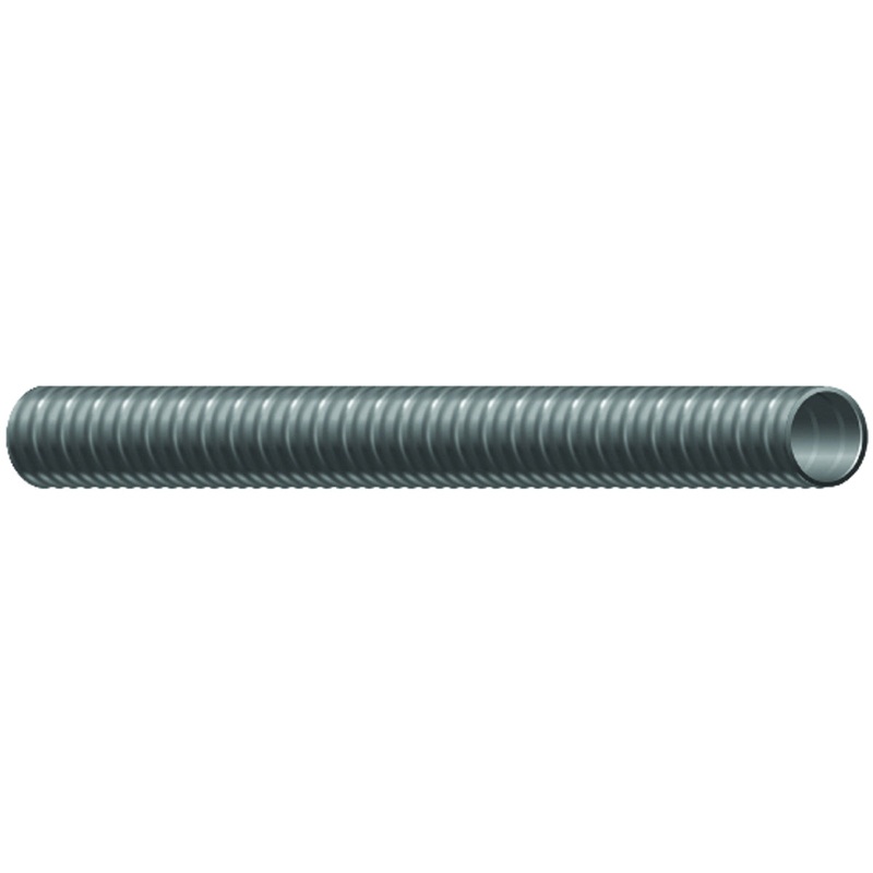 Southwire ULTRATITE 58046201 Type-NM Liquidtight Flexible Conduit, 1/2 in Trade, 0.622 to 0.642 in ID, 100 ft L, PVC